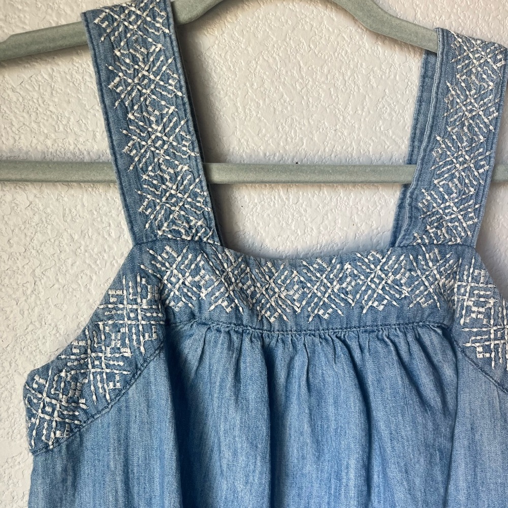 Universal Thread Ashley Wash Dress - Picture 3 of 4